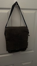 Booq Fibre Collection Vertical Tablet Carrier Bag with Strap picture