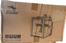 New OPEN BOX Creality Ender-5 S1 3D Printer picture