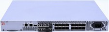 BROCADE 300 FIBRE CHANNEL SWITCH NA-320-0008 24-PORT picture