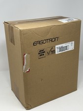 Ergotron 80-107-200 Thin Client Mini PC Mount – Black – Sealed Case of 8 – New picture
