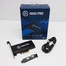 Elgato Game Capture 4K60 Pro MK.2 - Black picture