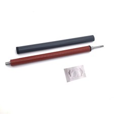 Fuser Film Sleeve Lower Pressure Roller Fits For HP LaserJet 1015 1018 1012 1010 picture