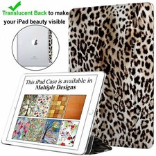 iPad PRO 12.9 4th 3rd 2nd 1st Gen Case A2229 A1876 A1670 A1895 A1584 Cover Lprd picture