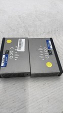 Cisco SG100D-08 V2 8-Port Gigabit Ethernet Unmanaged Switch Lot Of 2 picture