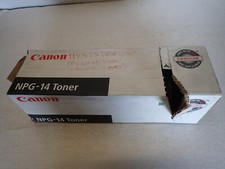 CANON NPG-14 (F42-1923-740) picture