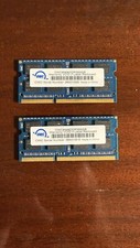 OWC 4GB (2x2GB) DDR3 1066 MHz SO-DIMM for Mac Memory Module OWC8566DDR3S2GB picture