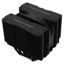 Thermalright Peerless Assassin 120 Mini Black CPU Air Cooler, 6 Heat Pipes,120mm picture