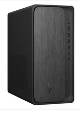 HP OmniDesk Tower Desktop PC Ryzen 7 8700G 16GB 1TB SSD W11H picture