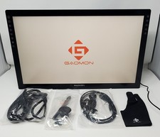GAOMON PD2200 21.5 Full-Laminated Drawing Tablet with Screen Monitor Pen Display picture