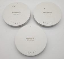 LOT OF 3 | Fortinet FortiAP 221E | Model FAP-221E+ picture