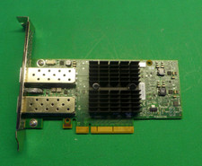 GENUINE Dell Mellanox 10Gbe Dual Port PCIe Network Adapter W0RM9 picture