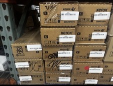 Lot of 14 Genuine Xerox Toner WorkCentre 5945,5955 AltaLink B8045,B8055,B8065 picture