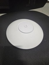 Ubiquiti Networks UniFi HD 802.11ac Wave 2 Enterprise Wi-Fi Access Point picture