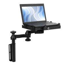 RAM Mount Vertical Drill-Down Vehicle Mount with Tough-Tray III RAM-VB-181-SW3 picture
