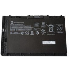 Genuine OEM BT04XL Battery HP EliteBook Folio 9470M 9480M HSTNN-DB3Z HSTNN-110C picture