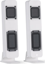 DROP BMR1 V2 Nearfield Monitors White picture