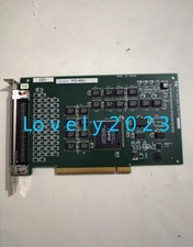 1pc used Interface PCI-4911 picture
