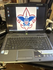 Laptop Acer Aspire 4730Z Works No Idea How To Check The Ram Or Specifics ￼ picture