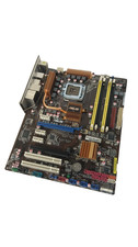 ASUS P5Q PRO Turbo LGA775 Socket Intel Motherboard | Tested picture