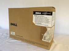 Dell OEM D524T 5230N/5230Dn/5350Dn Black Toner 7000 Page Standard picture