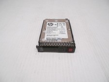 HP HGST 1.2TB 10K SAS 2.5