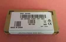 New Sealed Dell Intel 10GB 850nm 300m 10GBASE-SR SFP LC Transceiver Module XYD50 picture