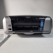 Open Box Epson Stylus Photo R200 Inkjet Photo Printer CD/DVD Printing No Ink picture