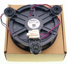 GW12E12MS1AZ-52Z32 Refrigerator Evaporator Fan Motor DC 12V 0.33A Cooling Fan picture
