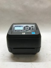 Zebra ZD500 Thermal Label Printer ZD50042 RFID For Parts READ DESC NO ADAPTER DW picture