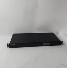 LUXUL AGS-1016, 16-Port Gigabit Rack Mount Switch. picture