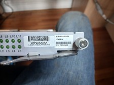 SAMSUNG EP96-04065A MMBS LTE DU LCA3-B1A SMART MBS BASE STATION CHANNEL CARD picture