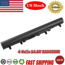 Battery for ACER Aspire V5-431 V5-471 V5-531 V5-571 V5-431G/P V5-471G/P 2200mAh picture