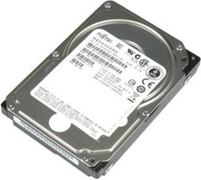 Fujitsu MBD2300RC 300GB 10000 RPM 2.5
