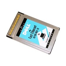 3Com-Dell 3Ccfe575Ct-D 10/100 Pcmcia Card picture