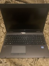 HP PROBOOK 6570B 15.6