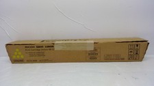 Genuine Ricoh Savin Lanier 842308 IM C2500 Yellow Toner for IM C2000/IM C2500 picture