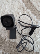 Dell WB3023t 2K QHD 1440p USB Webcam with Built-In Microphone Black picture