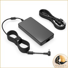 Superer AC Charger Fit for Asus Rog Strix G15 G17 G512 G712 Laptop - ADP195118T picture