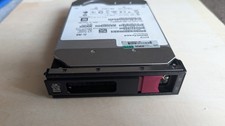 HPE 12TB SATA 6Gb/s 7200RPM Enterprise HDD with original Caddy, MB012000GWDFE picture