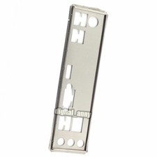IO OEM For MSI H110M PRO-VH、B150M PRO-VH Motherboard Backplate rear I/O picture