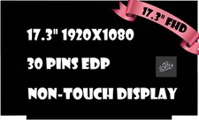 60hz Display Acer Nitro 5 AN517-52 N20C2 17.3