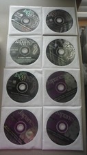 Topics Entertainment Instant Immersion Japanese Deluxe - 8 Disc Set  picture
