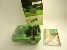 GENUINE AMD Sempron CPU Heatsink Fan Cooler Socket A picture