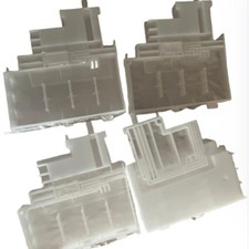 4pcs Ink Tank for Epson EcoTank ET2850 ET2750 ET2850U ET2856 ET2851 ET2760 picture