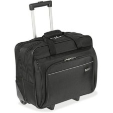 Targus TBR003US Briefcase - Black picture