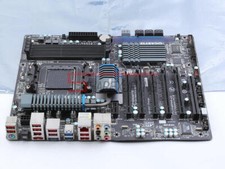 1pc Used GA-990FXA-UD5 AM3+ 990FX DDR3 ATX USB3.0 picture