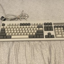 Topre Realforce 104UK-HiPro keyboard YK11K0 English Keyboard Made In Japan picture