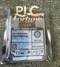 New Dell 0CN8KY CN8KY PX05SRB096Y Compellent 960GB RI SAS 2.5