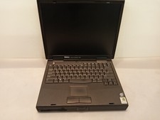 Vintage Dell Inspiron 7500 15