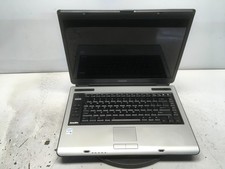 Toshiba Satellite A105-S4094 Intel Core Duo T2250 1.73GHz 1563 MB NO HDD No Batt picture